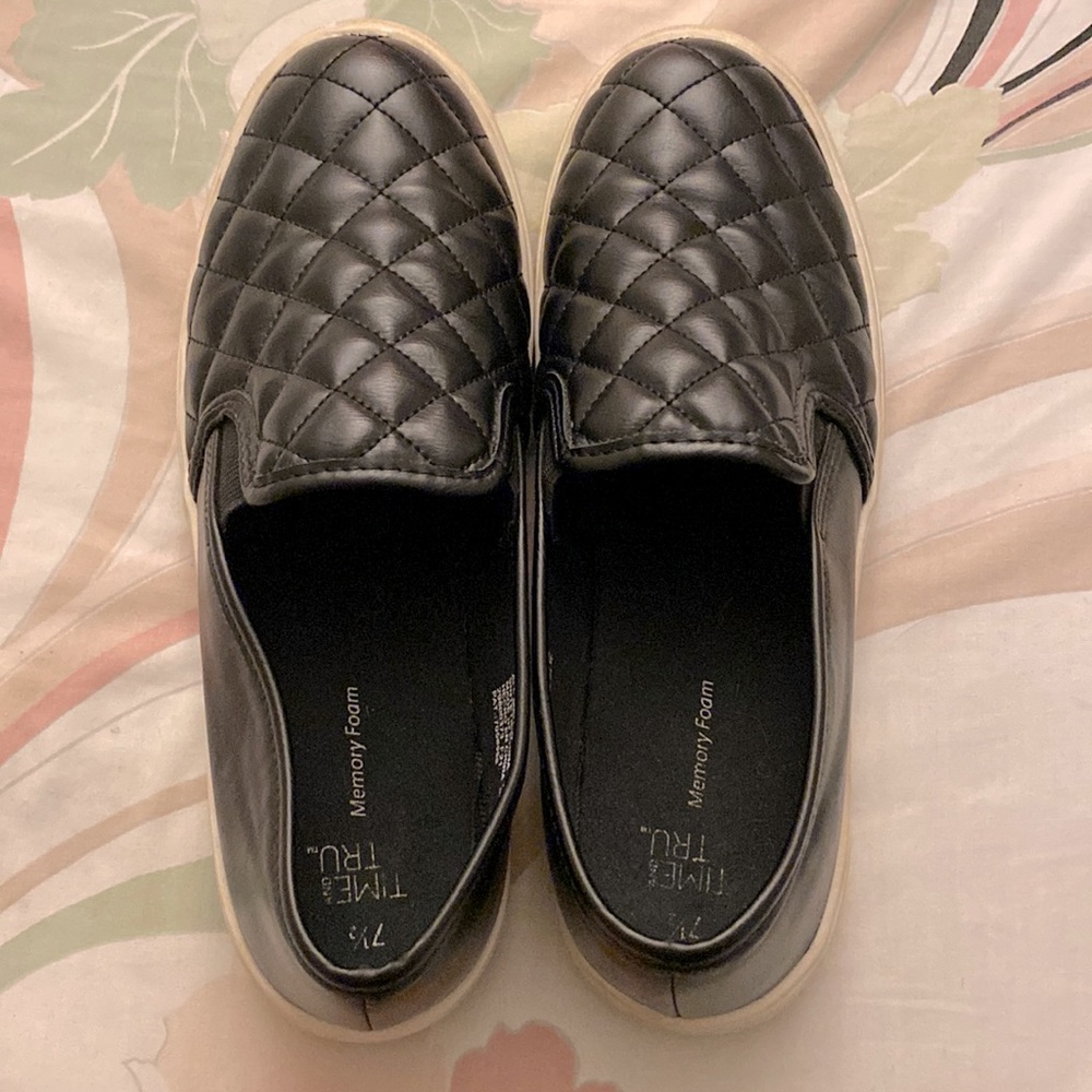 Got them from Walmart, they didn’t fit. but i worn maybe twice.